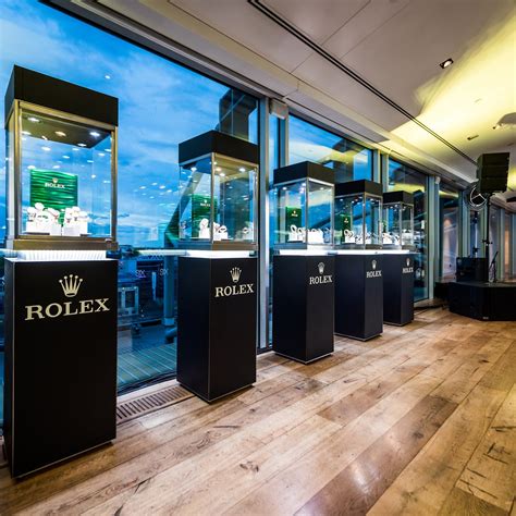 rolex zürich jobs|rolex zurich switzerland.